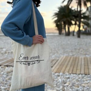 everwear tote bag