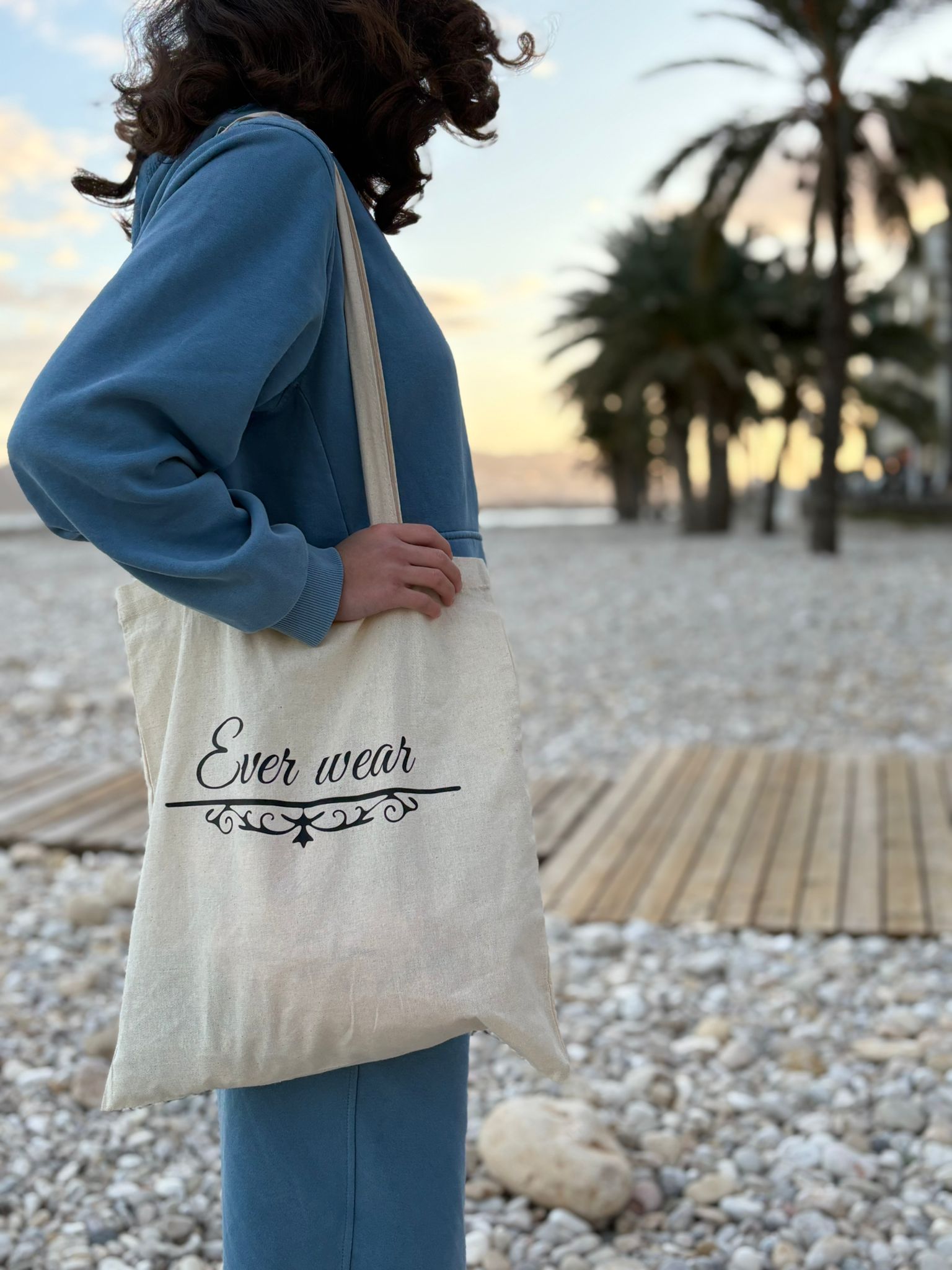 everwear tote bag